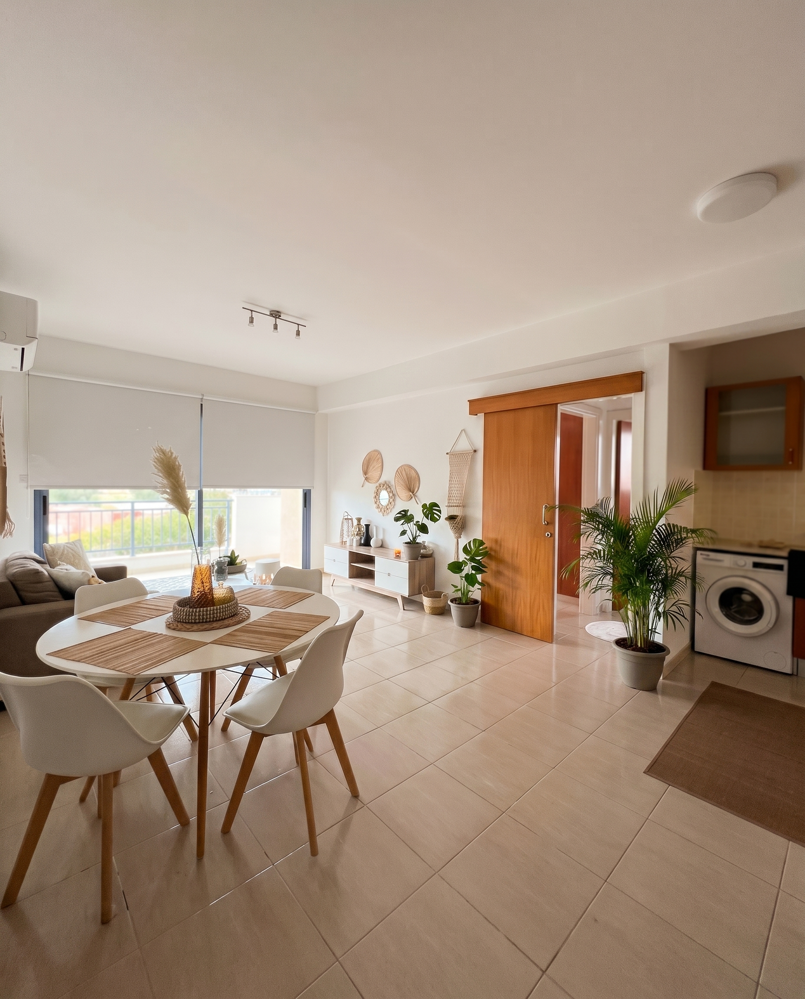 One Bedroom Apartment in Geroskipou