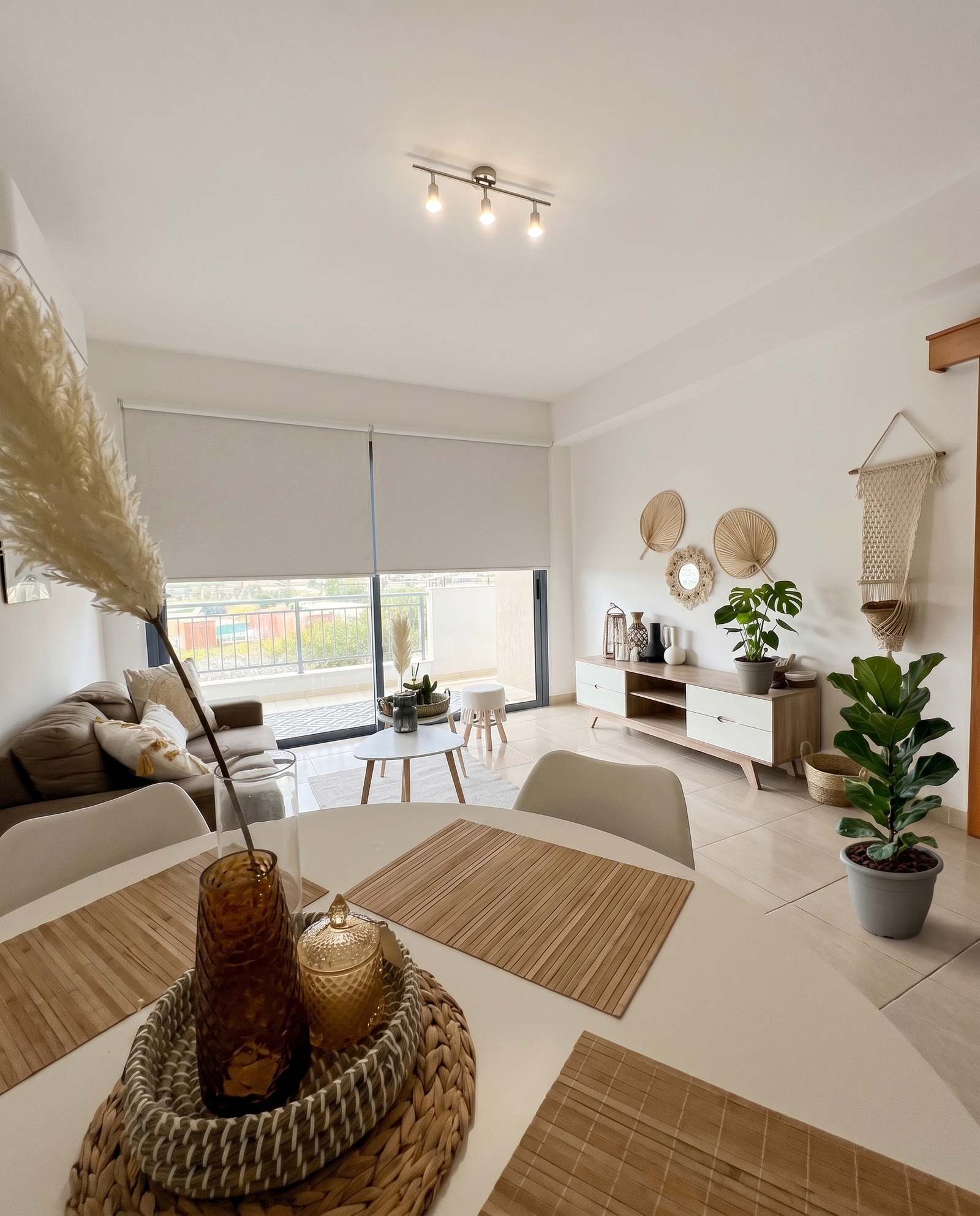 One Bedroom Apartment in Geroskipou