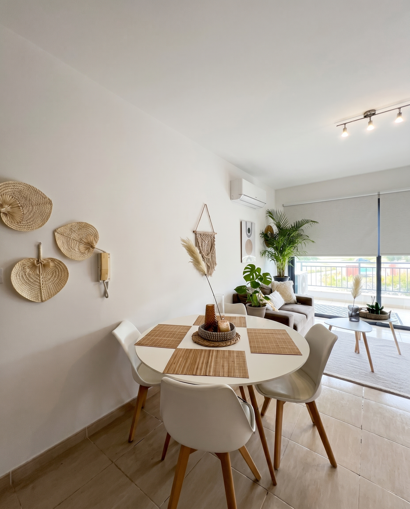 One Bedroom Apartment in Geroskipou