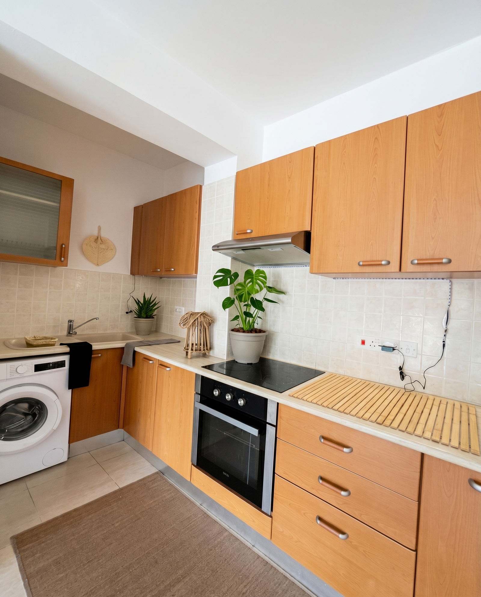 One Bedroom Apartment in Geroskipou