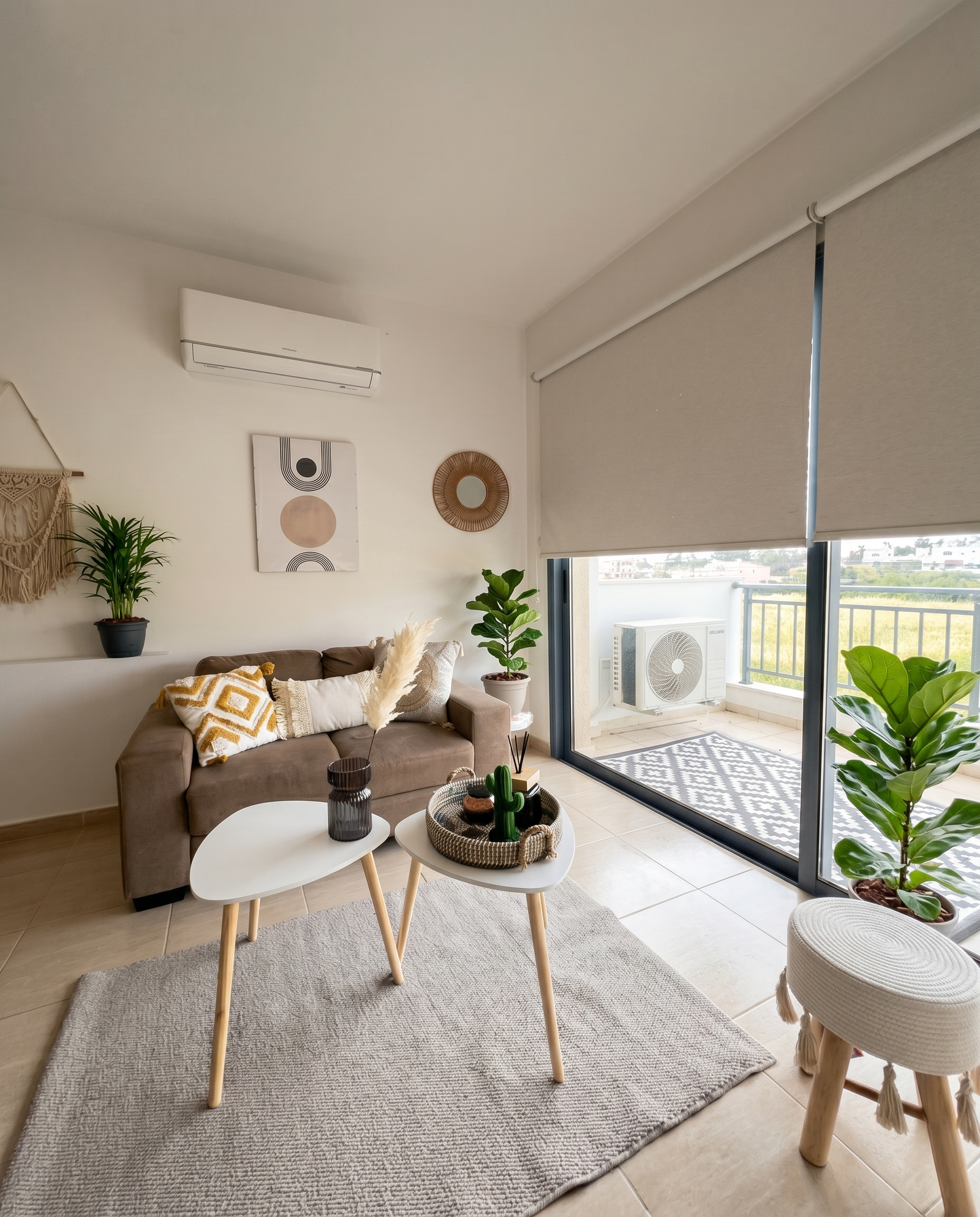 One Bedroom Apartment in Geroskipou