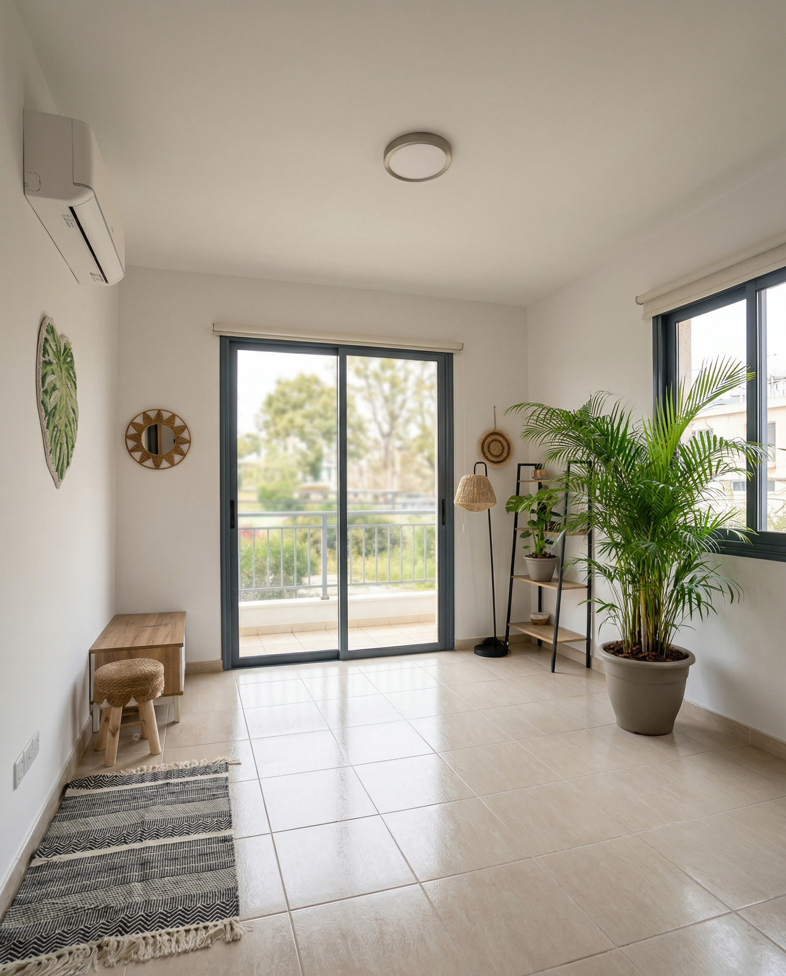 One Bedroom Apartment in Geroskipou