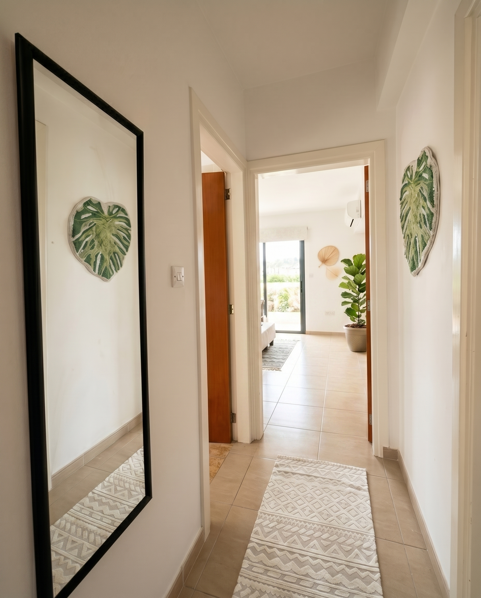 hf_20260416_044633_fc8499f6-9574-4de1-b51a-0bc6f95ef2ed Two Bedroom Apartment in Geroskipou