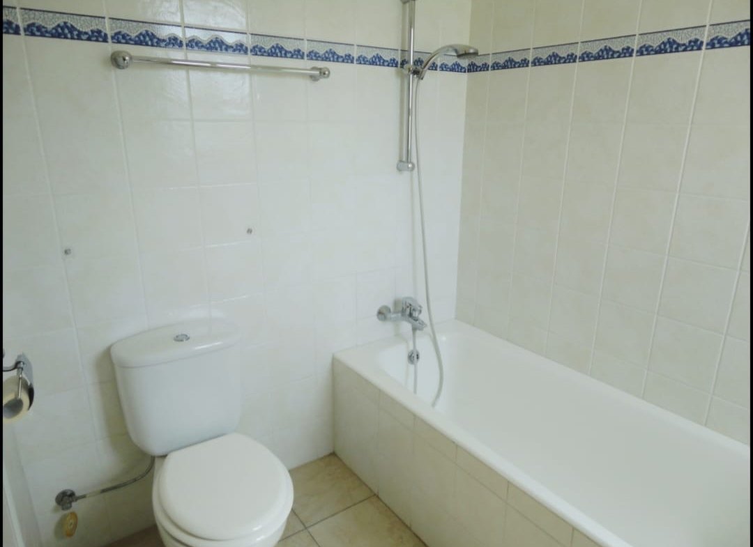 Three Bedroom Villa – Emba