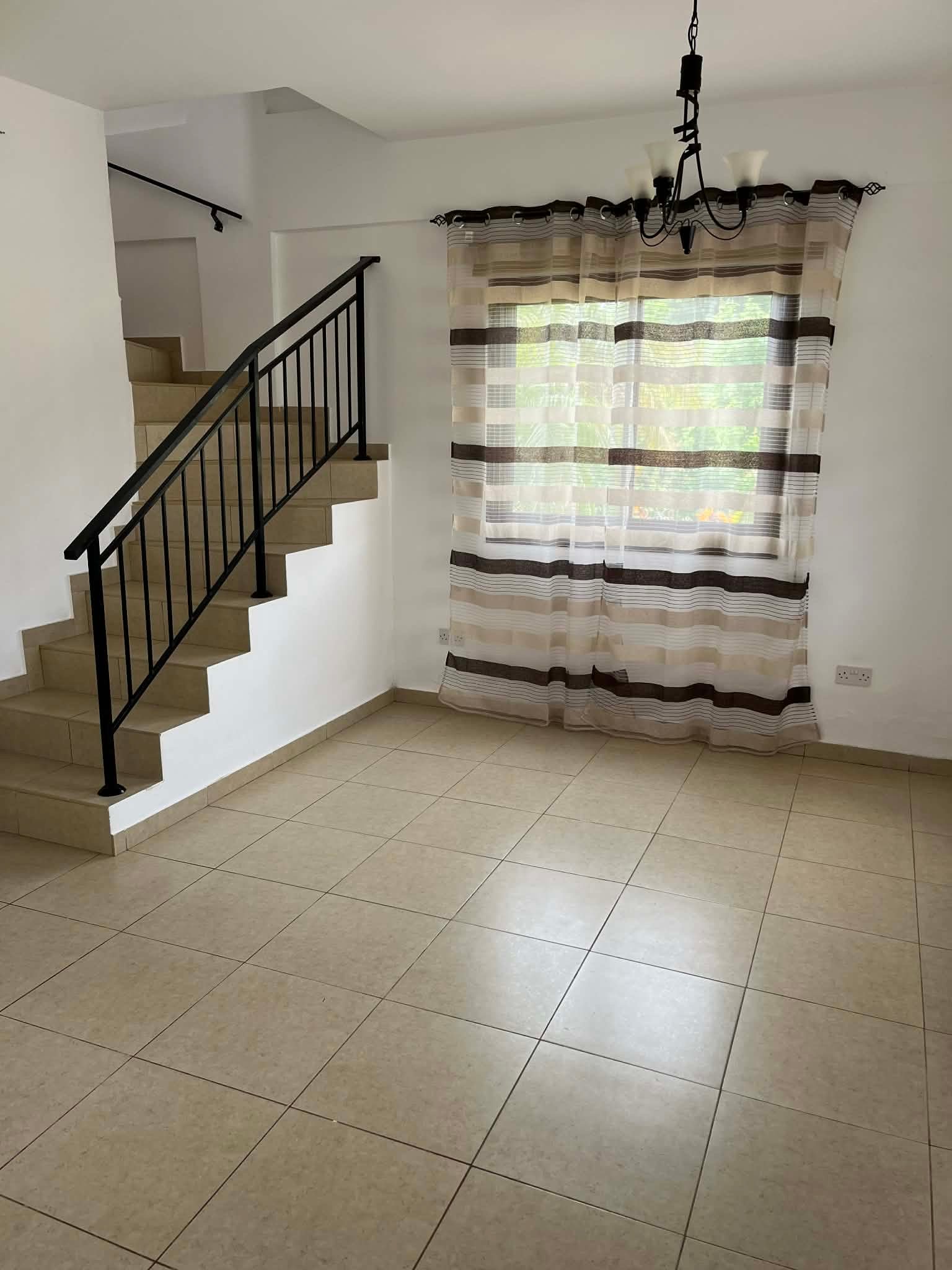 Three Bedroom Detached Villa for Rent – Paphos