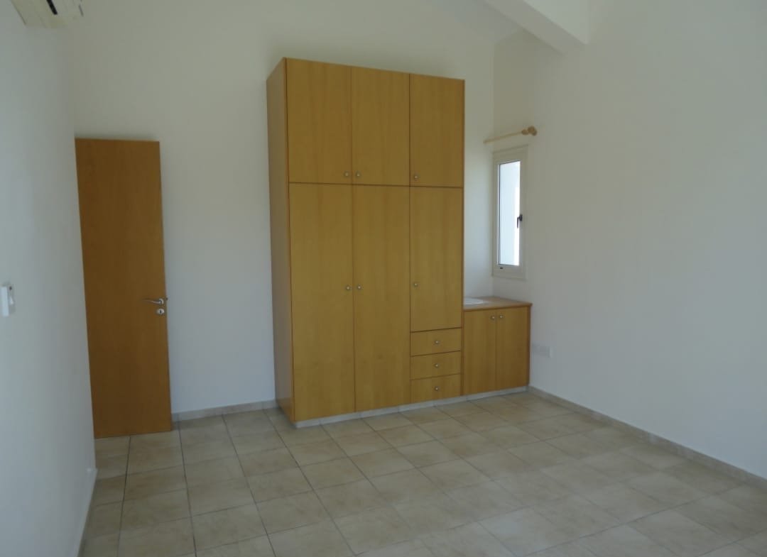 Three Bedroom Villa – Emba