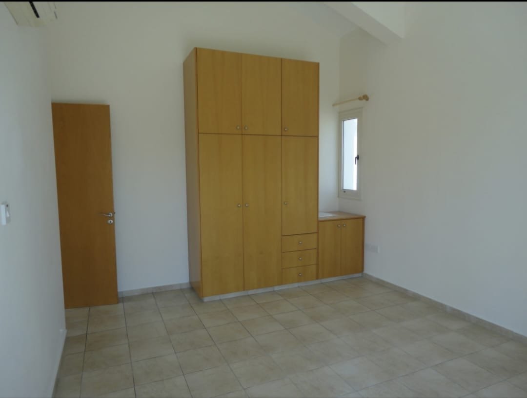 Three Bedroom Villa – Emba