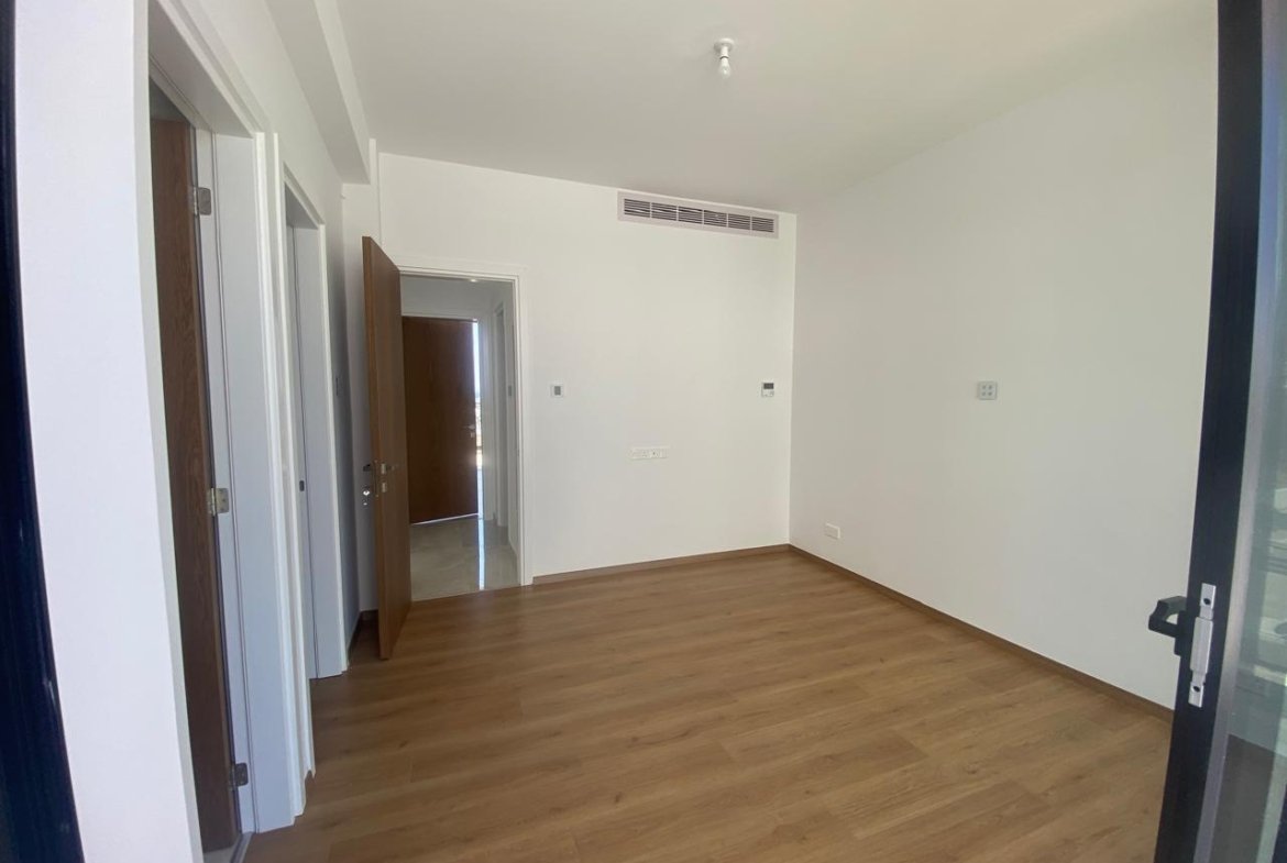 Sea-View Two Bedroom Two Bathroom Brand New Apartment on Tomb of The Kings area of Paphos
