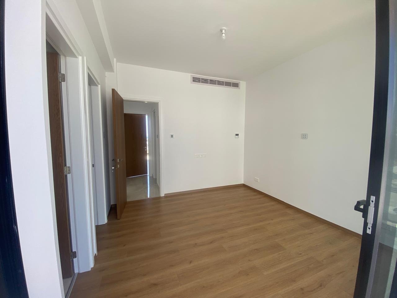 Sea-View Two Bedroom Two Bathroom Brand New Apartment on Tomb of The Kings area of Paphos