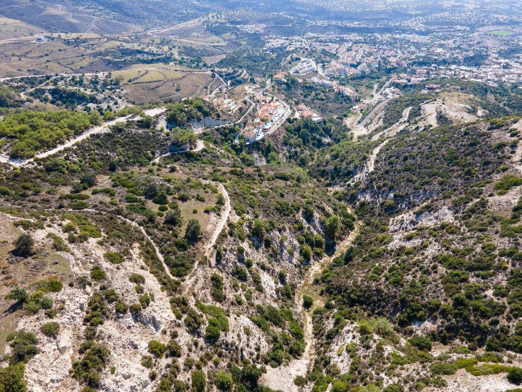 Residential Field in Pegeia