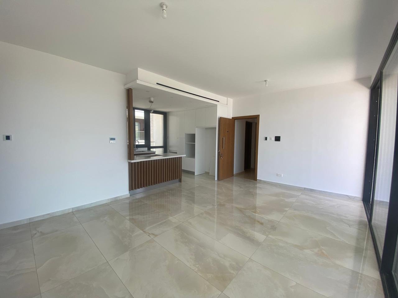 Sea-View Two Bedroom Two Bathroom Brand New Apartment on Tomb of The Kings area of Paphos