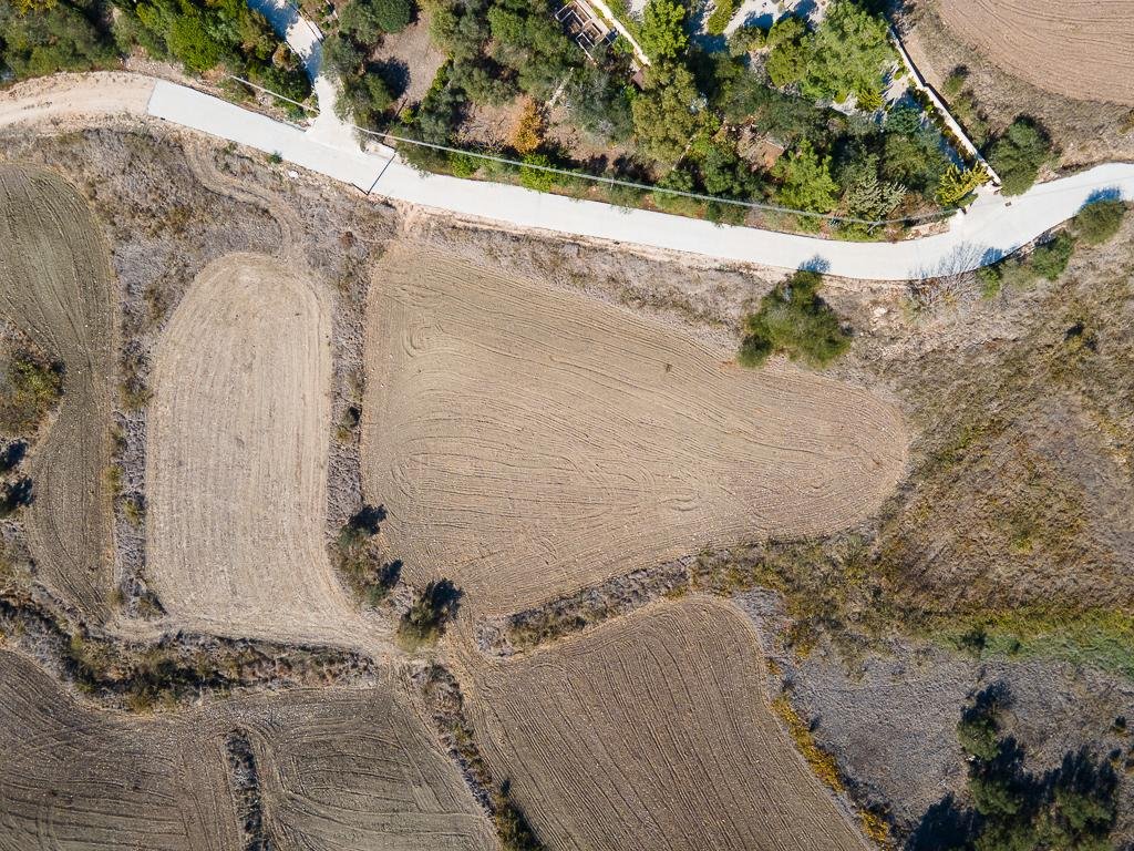Residential Field in Pano Arodes