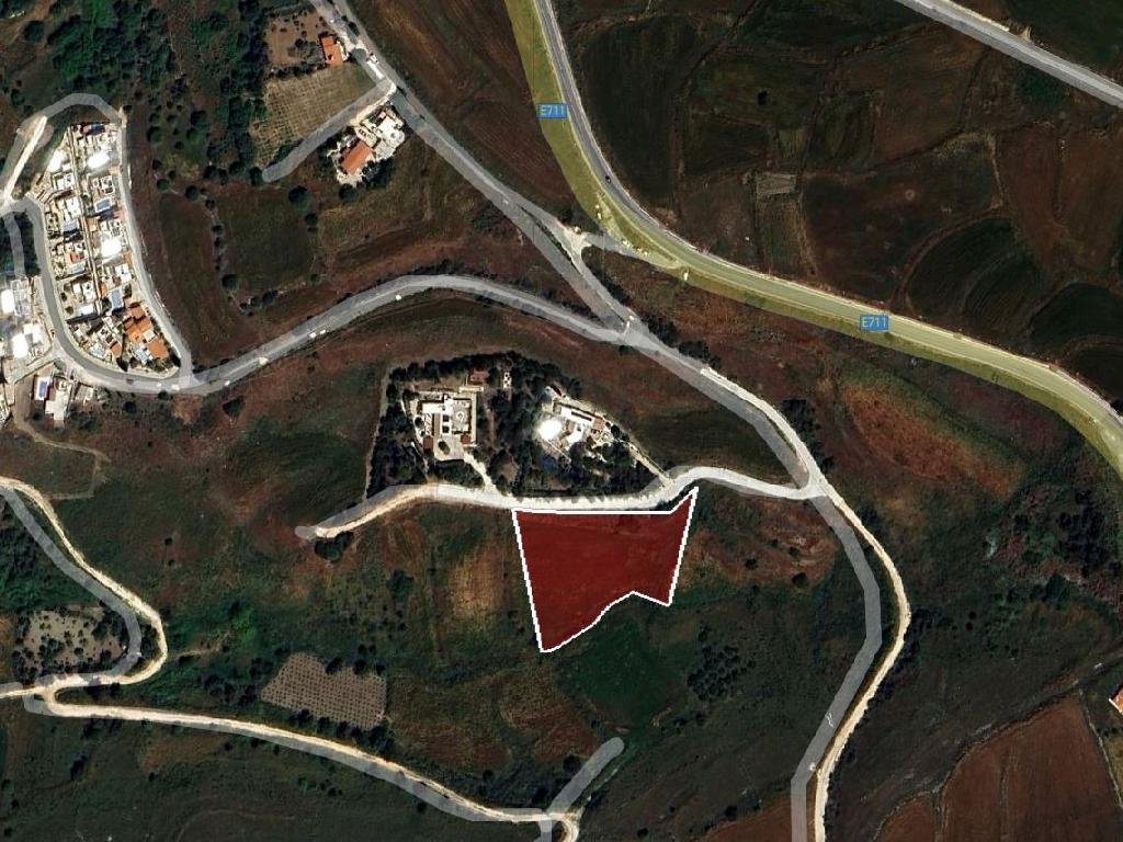 Residential Field in Pano Arodes