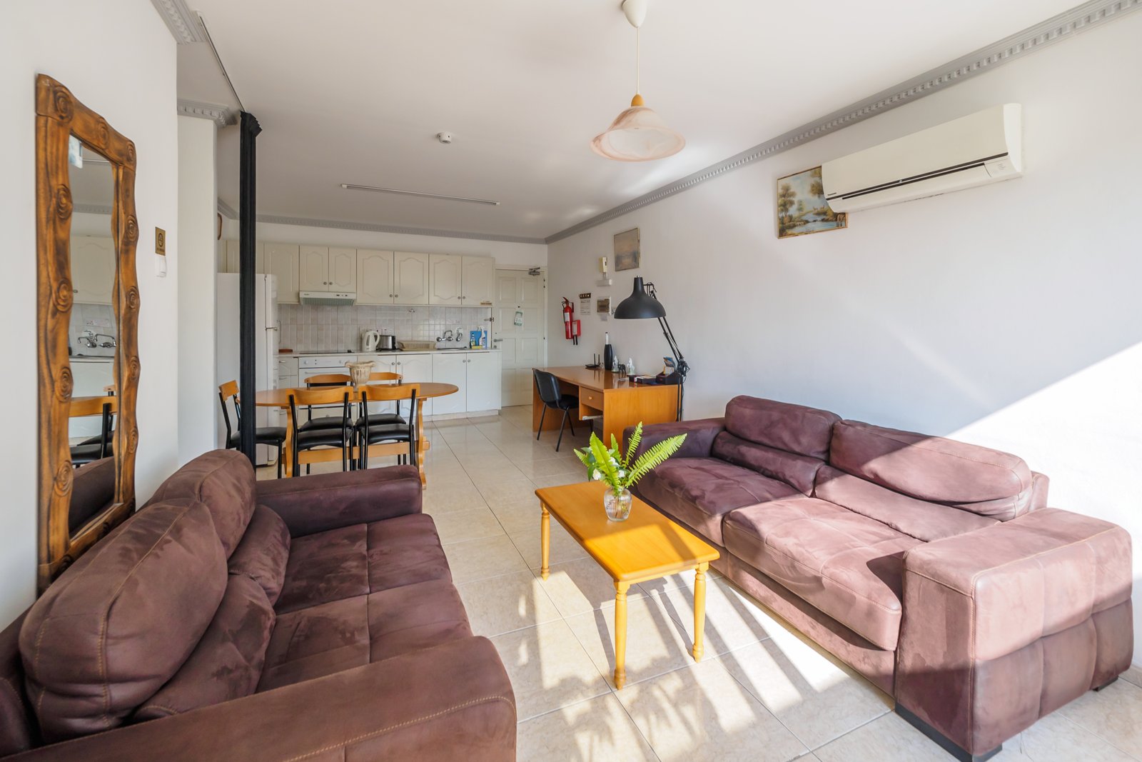 Exceptional Mixed‑Use Building in Paphos – Kato Paphos