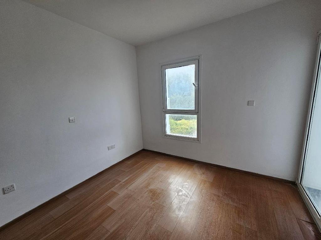 Two‑Bedroom Apartment in Pegeia