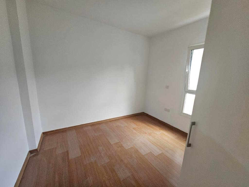 Two‑Bedroom Apartment in Pegeia
