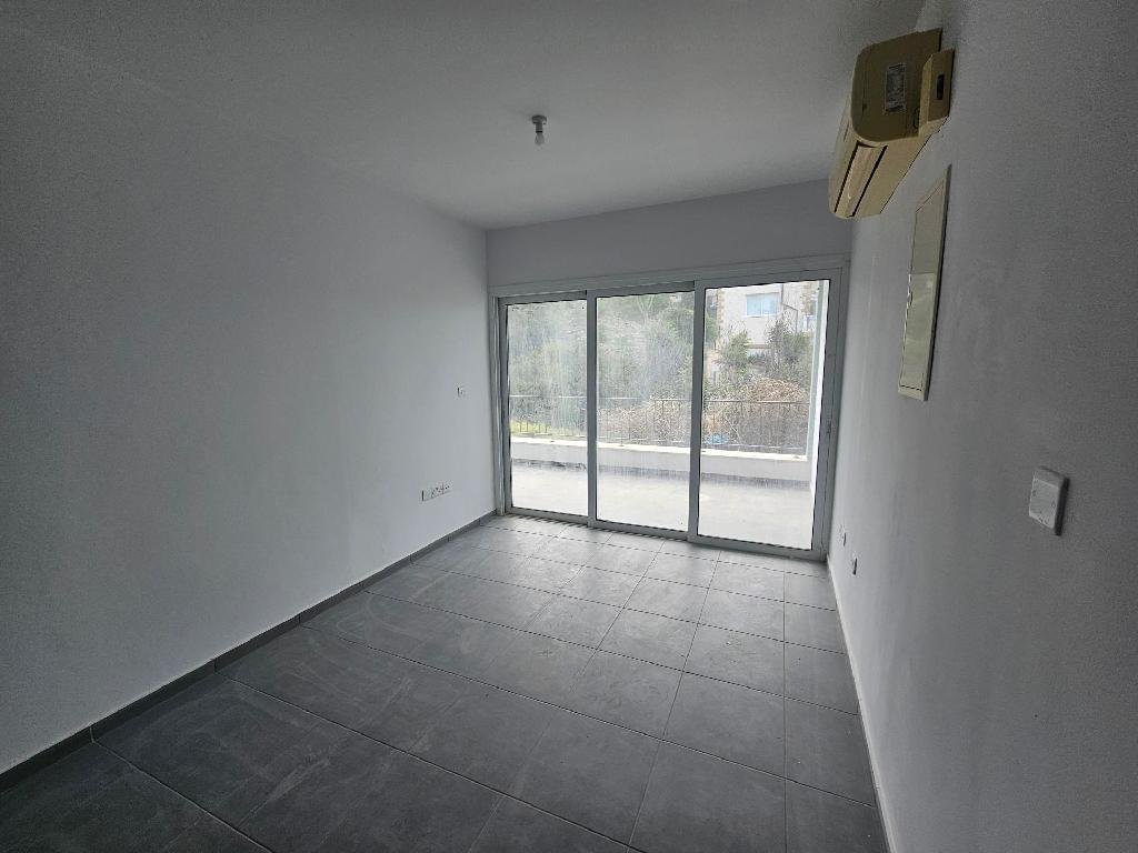 Two‑Bedroom Apartment in Pegeia
