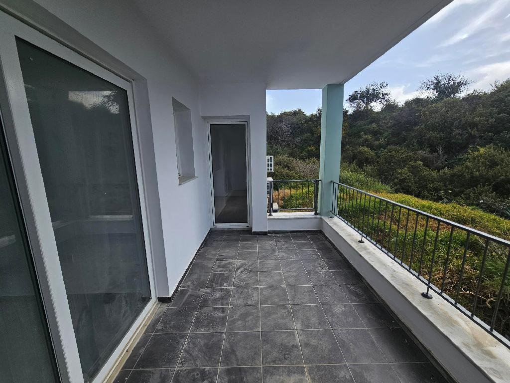 Two‑Bedroom Apartment in Pegeia