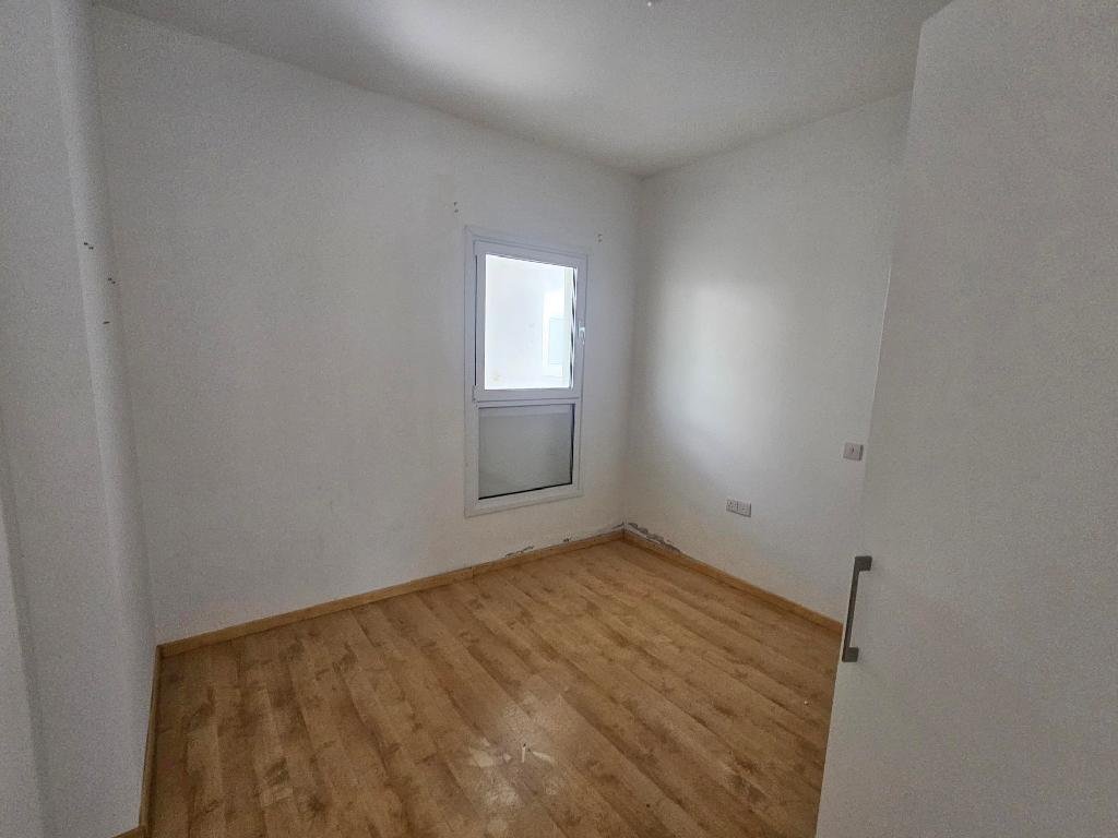 Two‑Bedroom Apartment in Pegeia