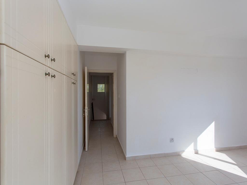 Three Bedroom Semidetached House in Pegeia