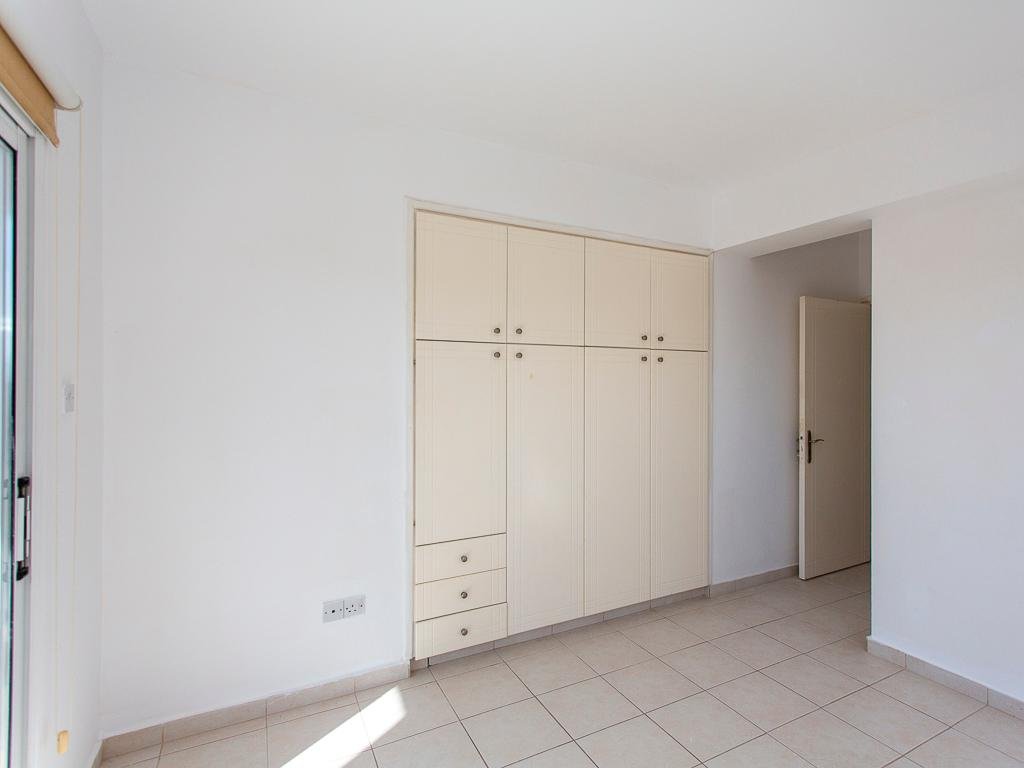 Three Bedroom Semidetached House in Pegeia
