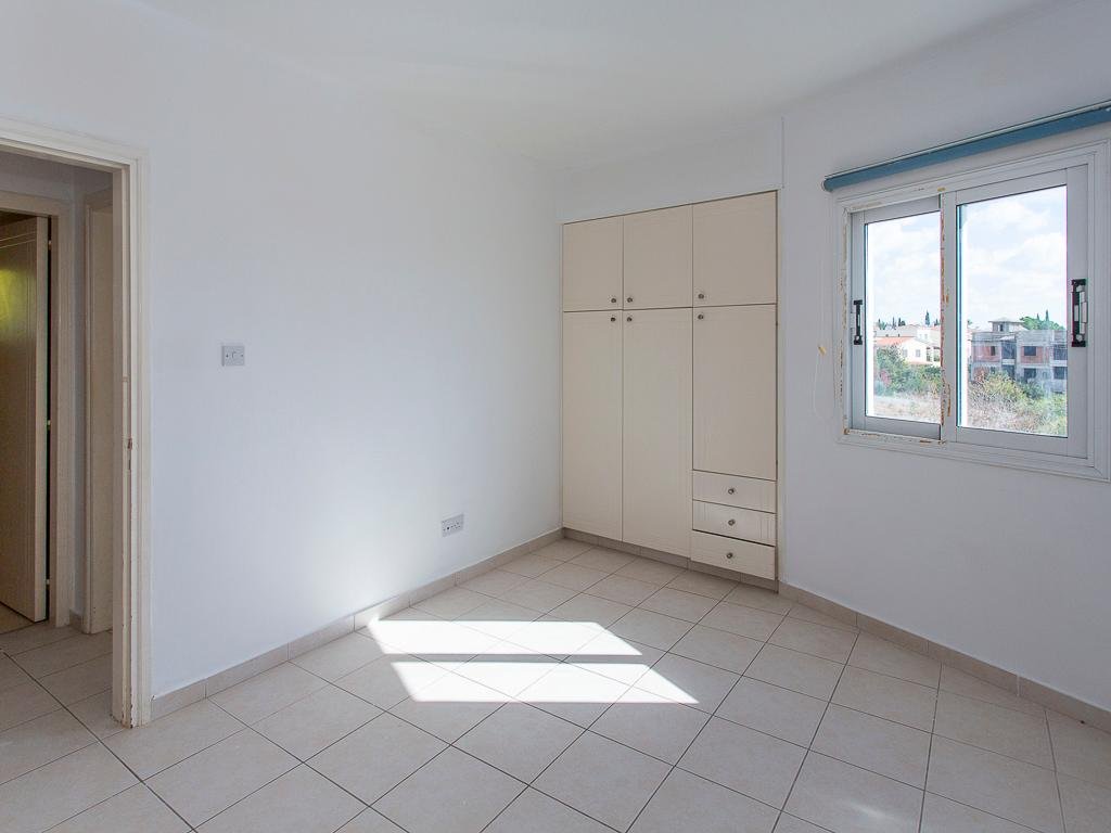 Three Bedroom Semidetached House in Pegeia