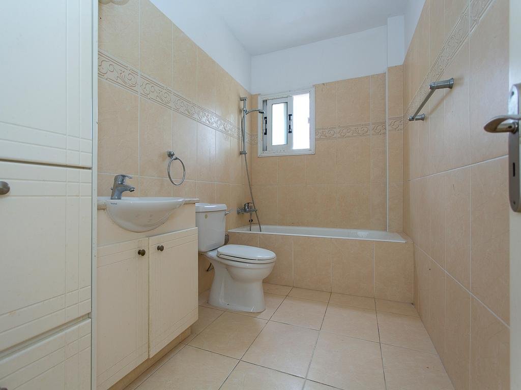 Three Bedroom Semidetached House in Pegeia