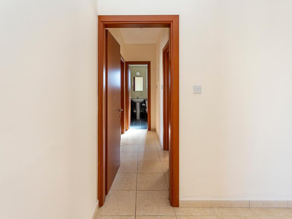 Two‑Bedroom Apartment in Chloraka