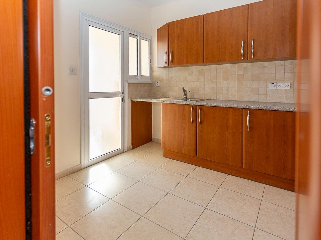 Two‑Bedroom Apartment in Chloraka