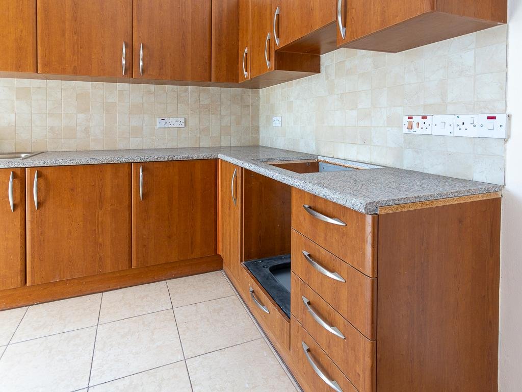 Two‑Bedroom Apartment in Chloraka