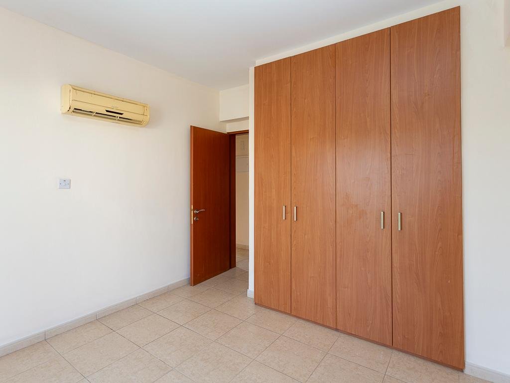 Two‑Bedroom Apartment in Chloraka