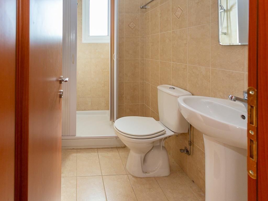 Two‑Bedroom Apartment in Chloraka