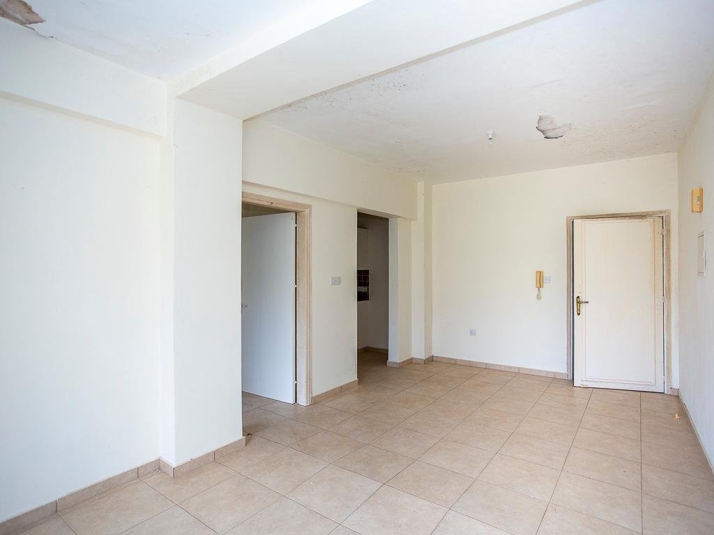 One‑Bedroom Apartment in Pegeia