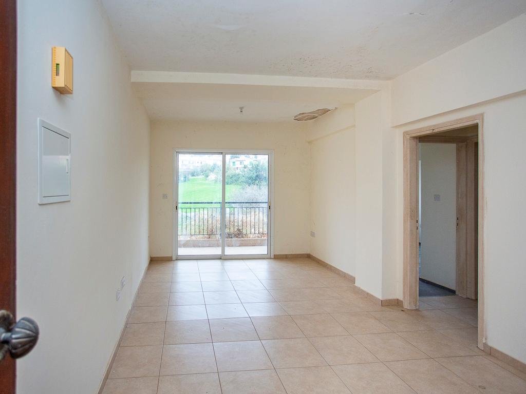 One‑Bedroom Apartment in Pegeia