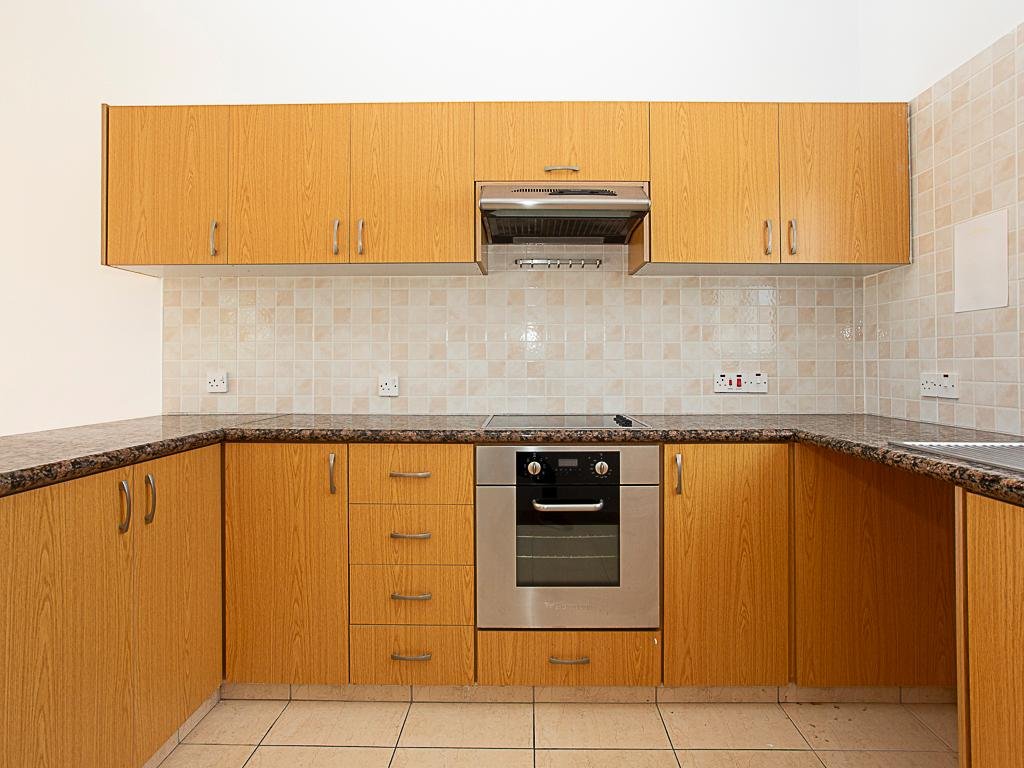 Three‑Bedroom Coastal Villa in Argaka