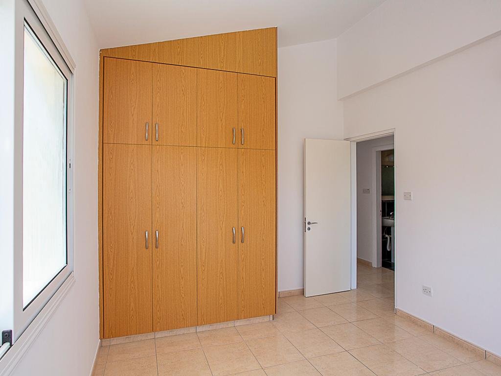 Three‑Bedroom Coastal Villa in Argaka