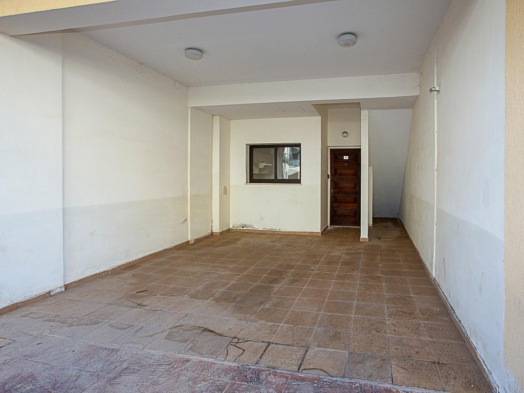 Two‑Bedroom Townhouse in Kato Paphos
