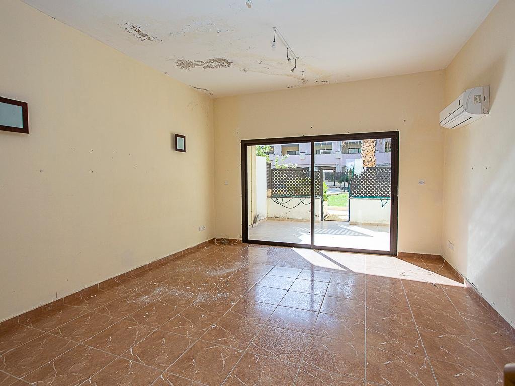 Two‑Bedroom Townhouse in Kato Paphos