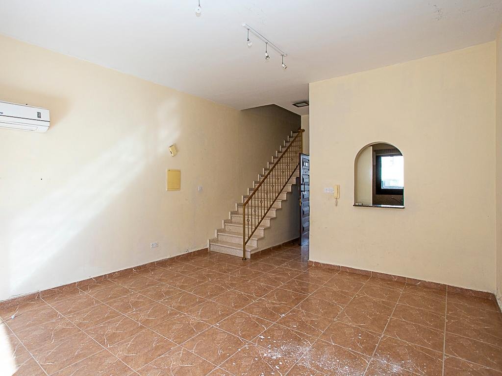 Two‑Bedroom Townhouse in Kato Paphos