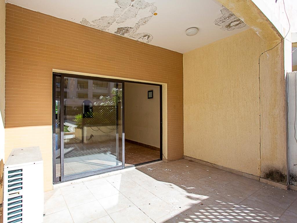 Two‑Bedroom Townhouse in Kato Paphos