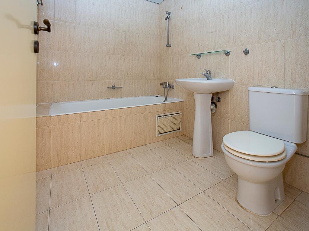 Two‑Bedroom Townhouse in Kato Paphos