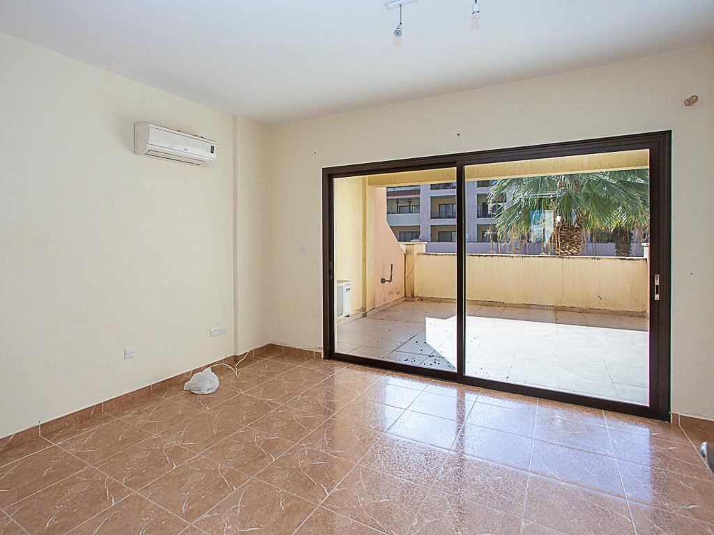 Two‑Bedroom Townhouse in Kato Paphos