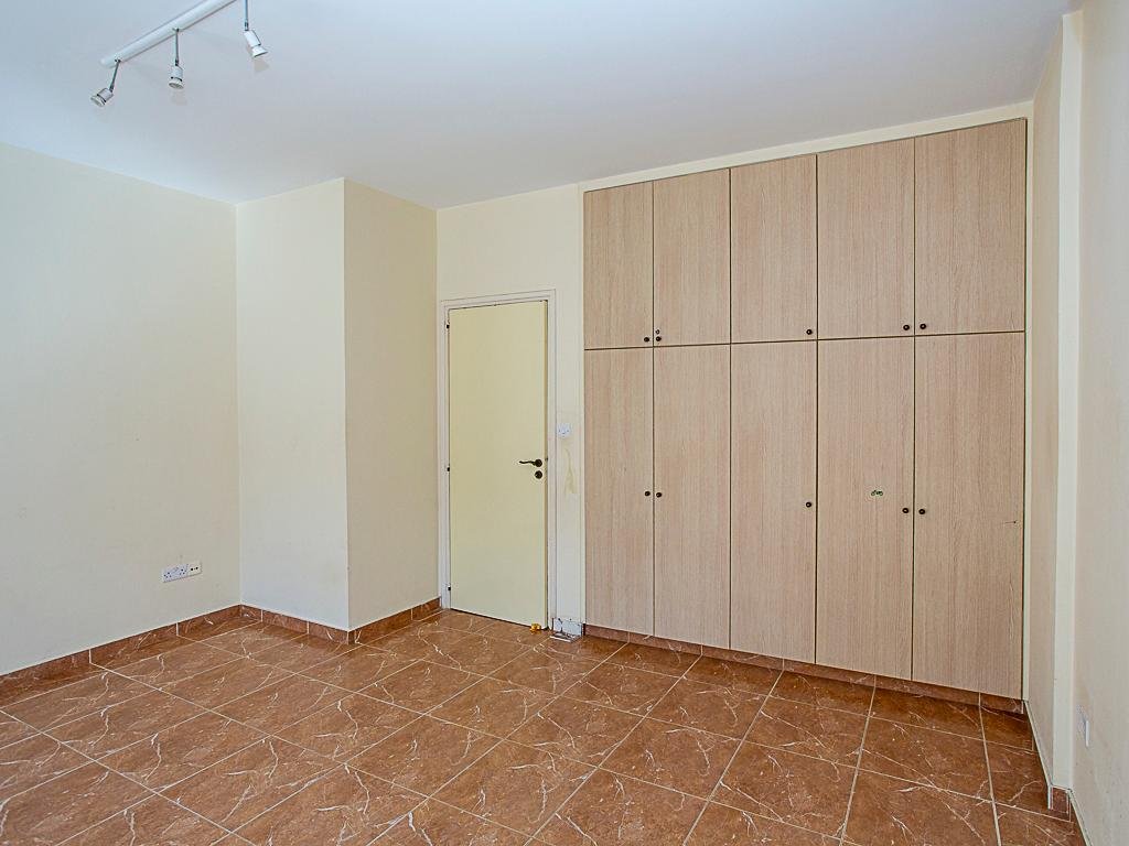 Two‑Bedroom Townhouse in Kato Paphos