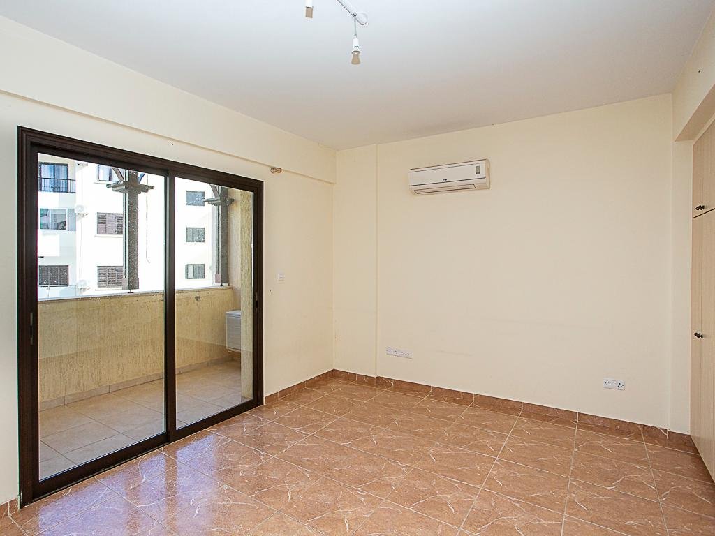 Two‑Bedroom Townhouse in Kato Paphos