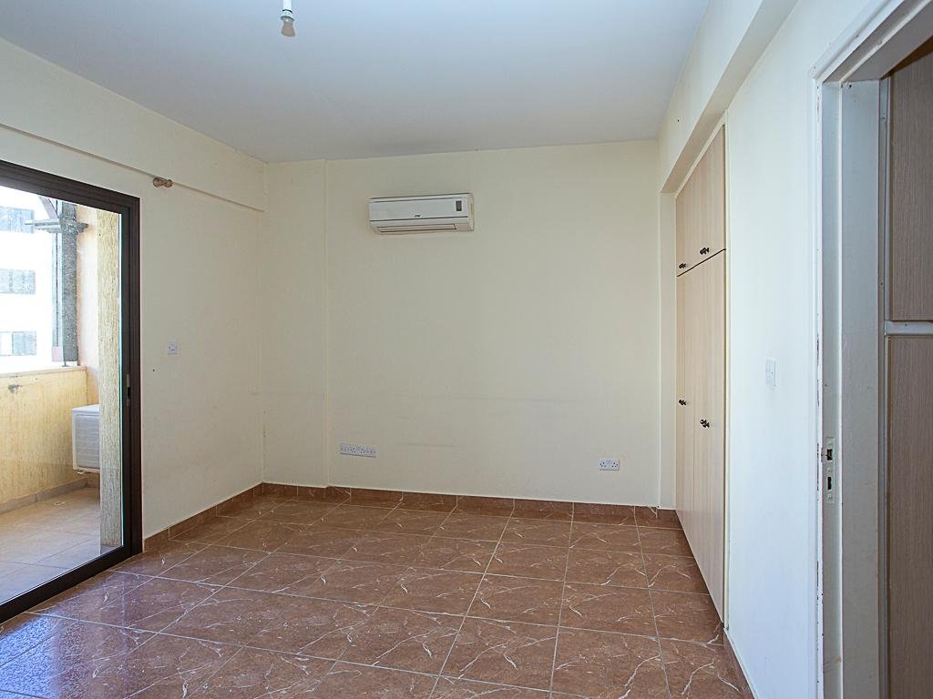 Two‑Bedroom Townhouse in Kato Paphos
