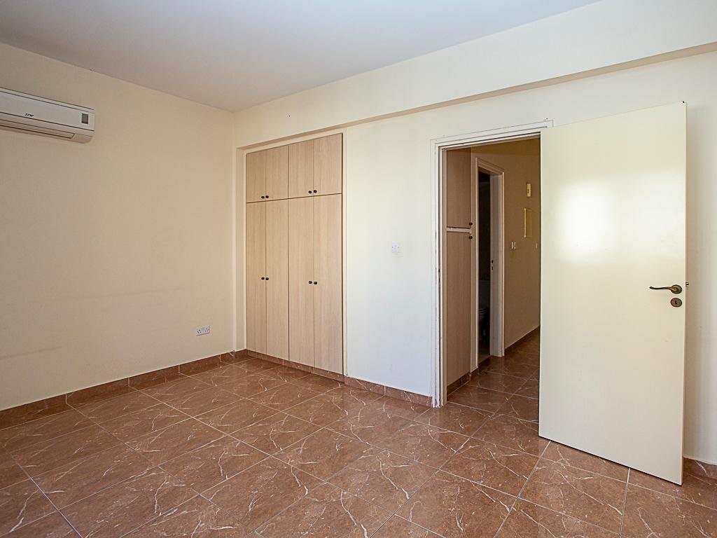 Two‑Bedroom Townhouse in Kato Paphos