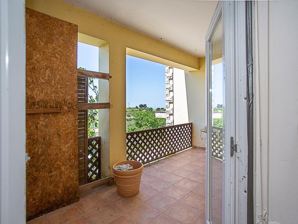 Two‑Storey Detached House in Kathikas