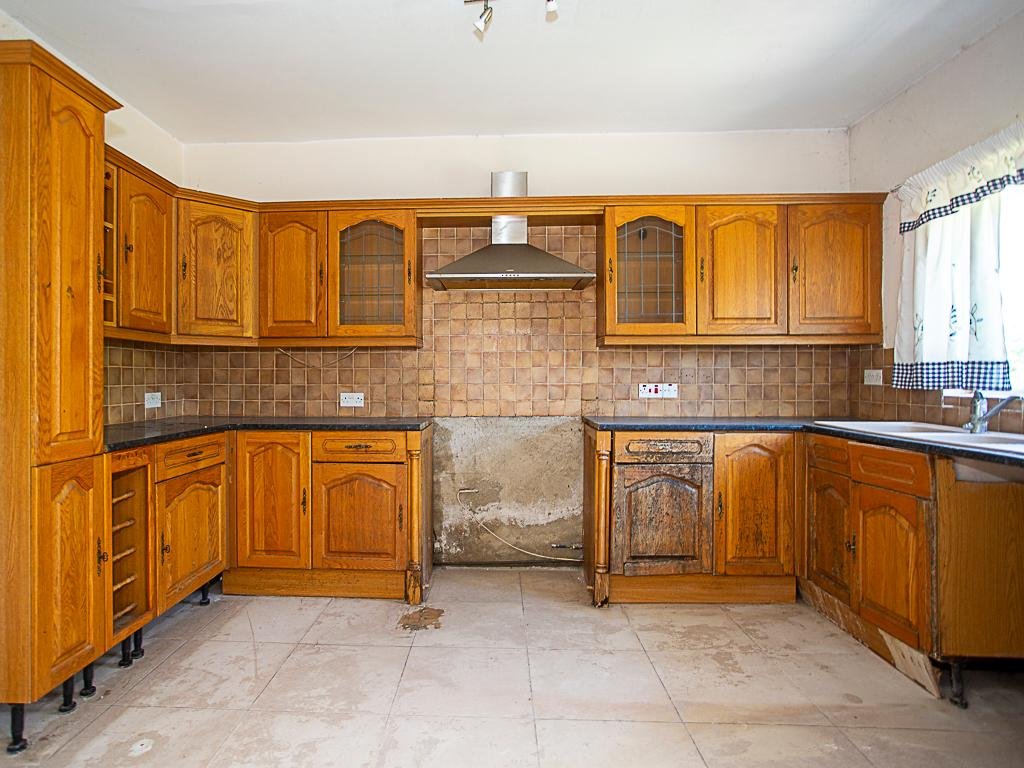 Two‑Storey Detached House in Kathikas