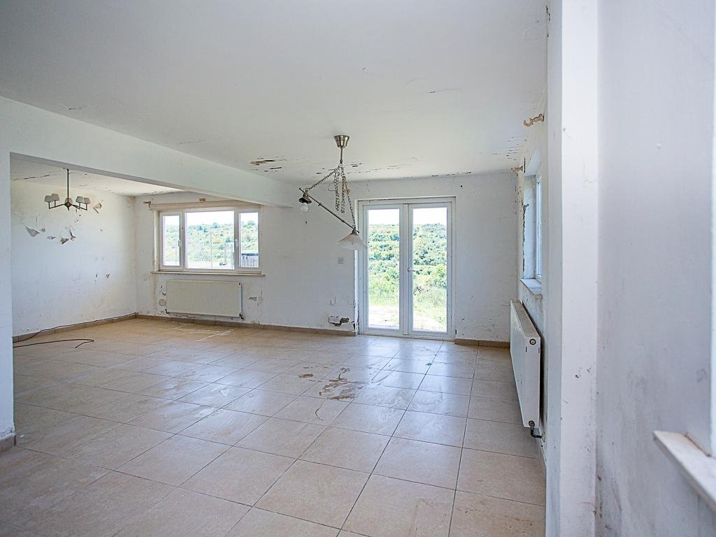 Two‑Storey Detached House in Kathikas