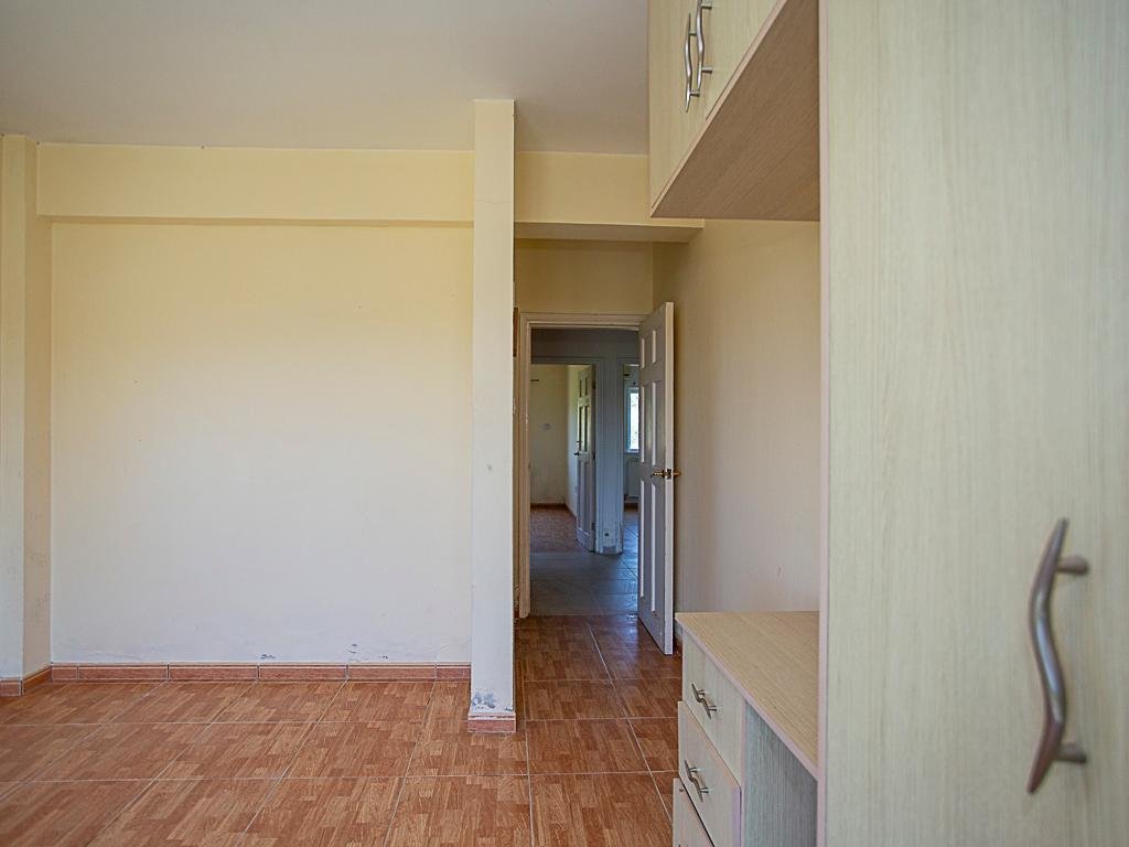 Two‑Storey Detached House in Kathikas